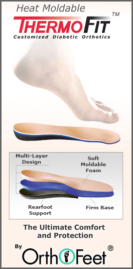 Thermofit Insoles