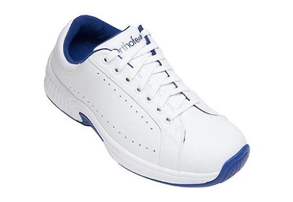 Comfort shoes, Diabetic shoes, Wide shoes | Logan