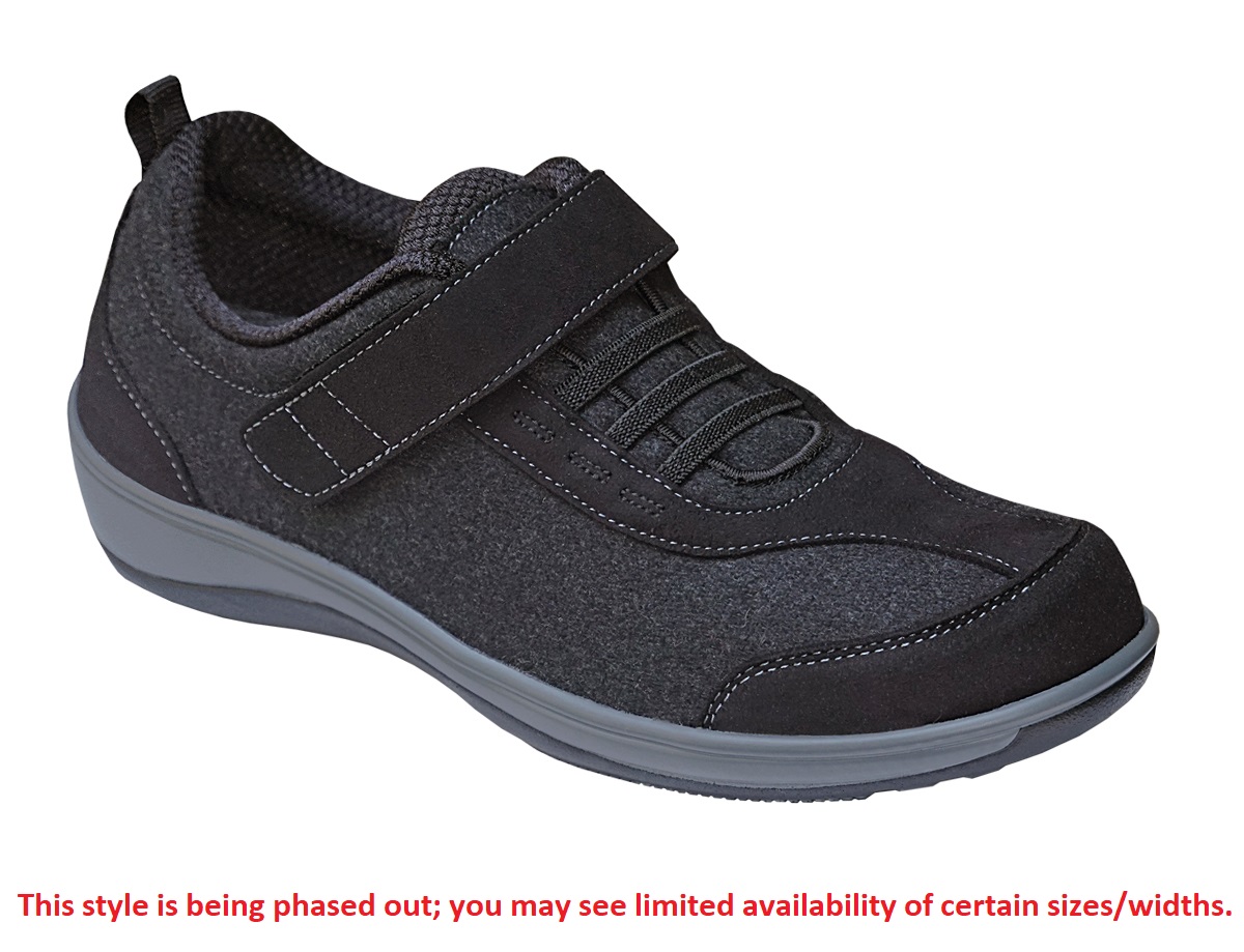 Comfort shoes, Diabetic shoes, Wide shoes | Volcano