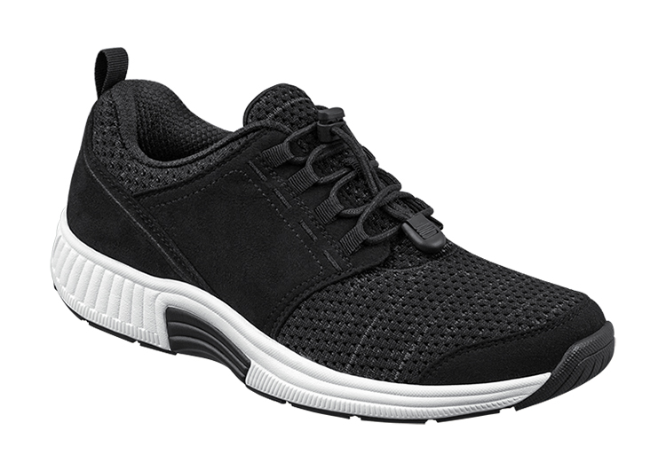 Comfort Shoes Diabetic Shoes Wide Shoes Francis No tie