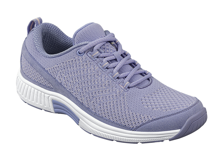 Comfort shoes, Diabetic shoes, Wide shoes | Coral Stretch Knit